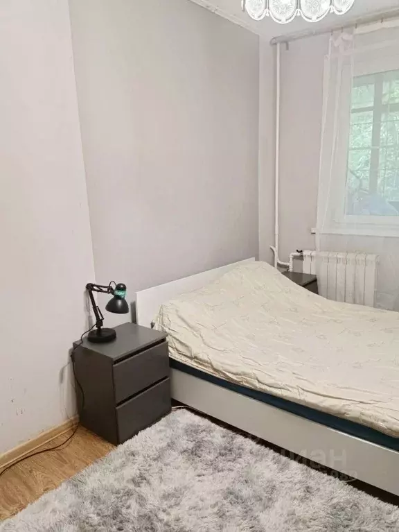 2-к кв. Москва ул. Лескова, 30 (52.0 м) - Фото 0