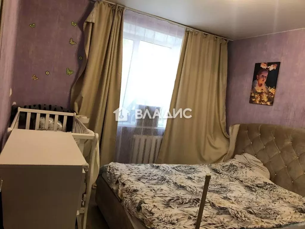 Комната Волгоградская область, Волгоград ул. Хиросимы, 14 (35.0 м) - Фото 2