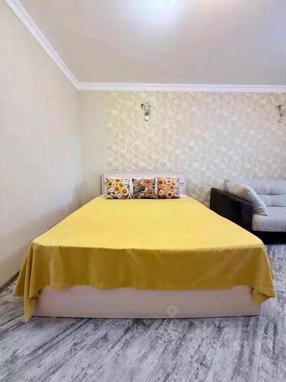 1-к кв. Новосибирская область, Новосибирск Горский мкр, 82 (33.0 м) - Фото 2