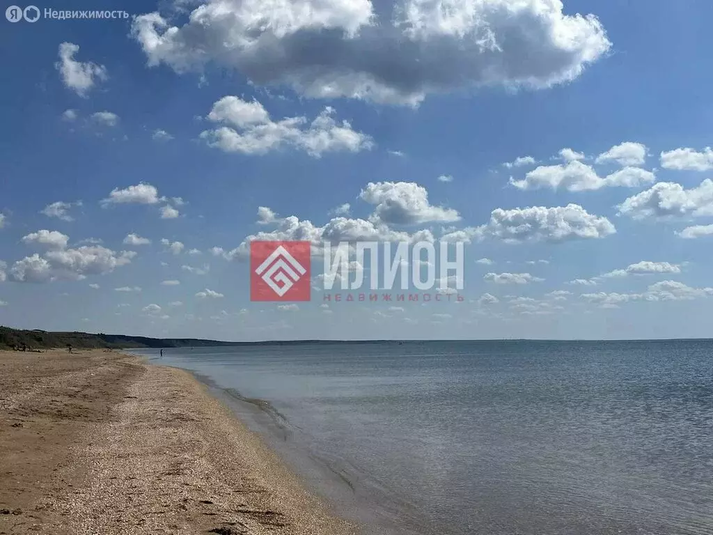 Участок в Приморский, территория ТСН Парус, 1-я Морская улица (4.2 м) - Фото 1