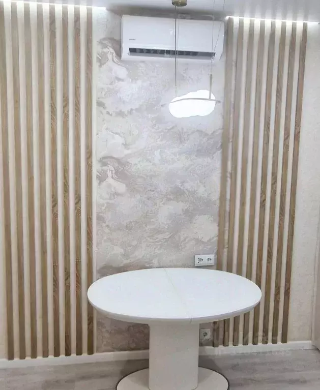 2-к кв. Саха (Якутия), Жатай городской округ, Жатай рп ул. Строда, 10 ... - Фото 2