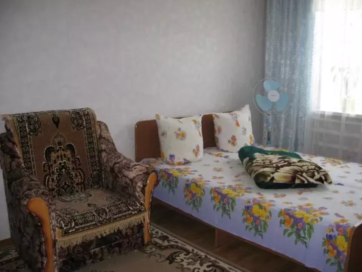 Продаётся 2-к квартира, 45 м - Фото 1