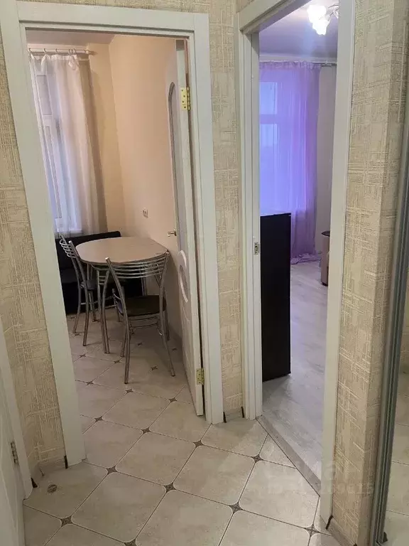 1-к кв. Московская область, Химки ул. Германа Титова, 14к2 (34.0 м) - Фото 1