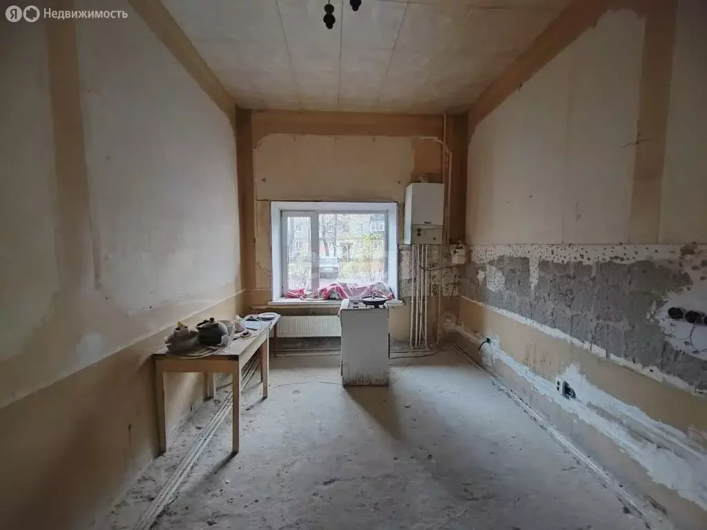 2-комнатная квартира: Мичуринск, микрорайон Кочетовка, микрорайон ... - Фото 1