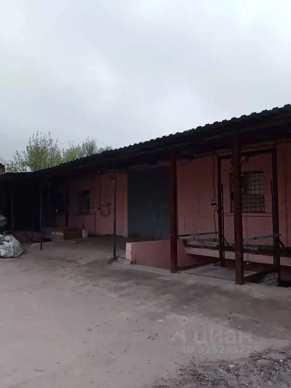 Склад в Волгоградская область, Волгоград ул. Шопена, 4Б (210 м) - Фото 2