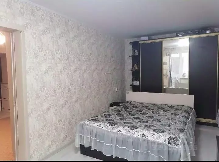 3-к кв. Башкортостан, Уфа Батырская ул., 18 (68.8 м) - Фото 1