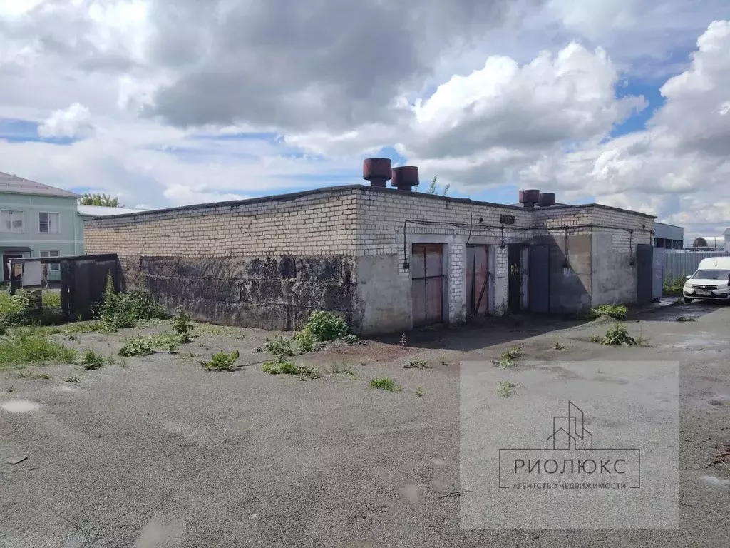 Склад в Челябинская область, Челябинск ул. 2-я Дальняя, 1А (308 м) - Фото 2