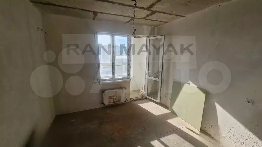 Квартира-студия, 21,4 м, 3/7 эт. - Фото 0