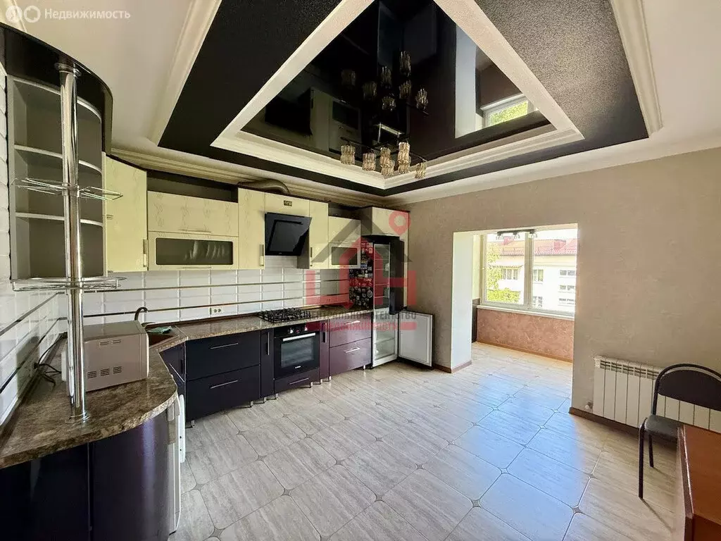 2-комнатная квартира: Ессентукская, улица Гагарина, 56 (72.4 м) - Фото 1