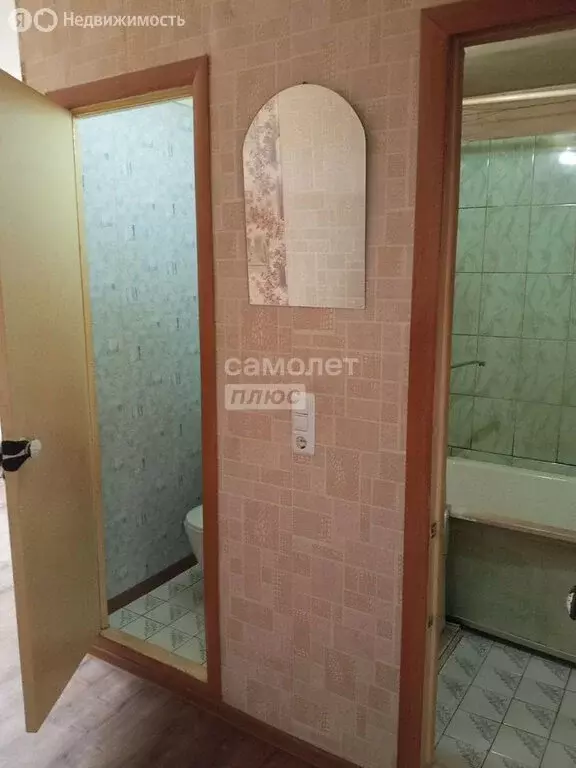 1-комнатная квартира: Златоуст, Олимпийская улица, 9 (34.6 м) - Фото 2