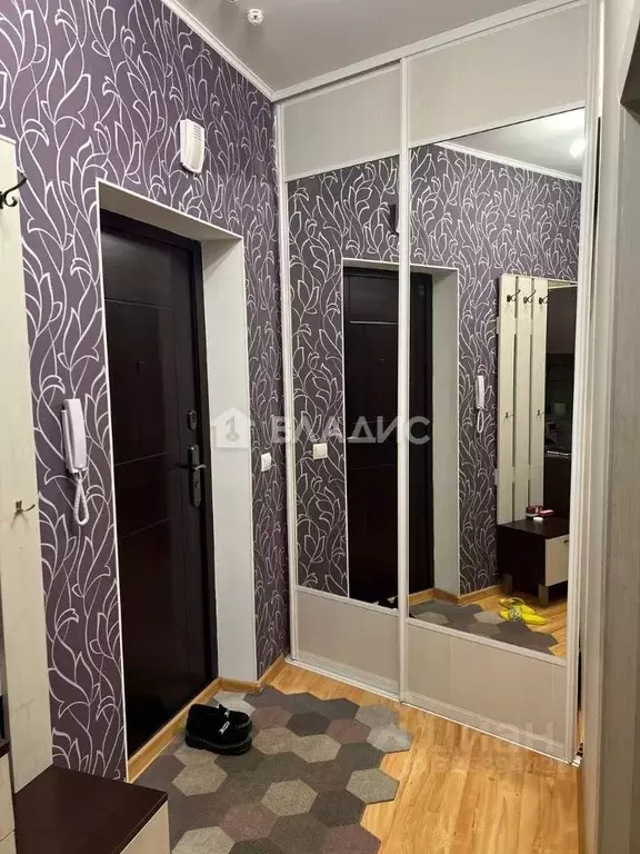 1-к кв. Калининградская область, Калининград ул. Олега Кошевого, 34 ... - Фото 2