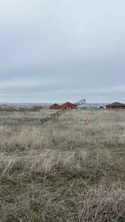 Участок в Калмыкия, Элиста ул. Л.И. Манджиева, 49 (6.0 сот.) - Фото 1