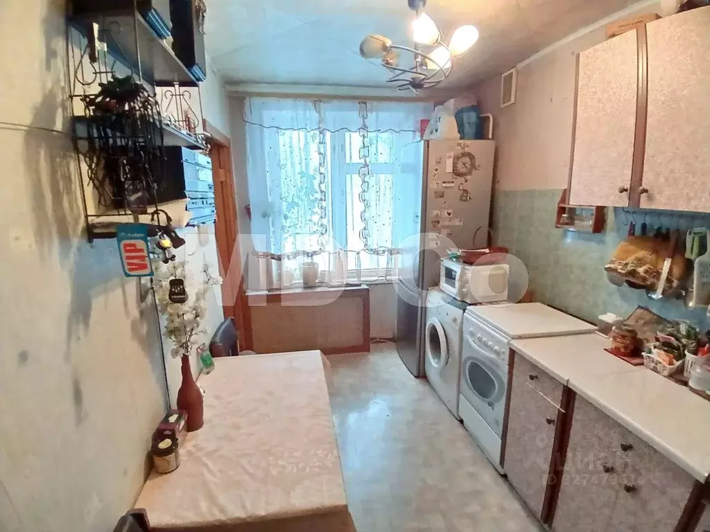 1-к кв. Москва ул. Юных Ленинцев, 91К1 (31.0 м) - Фото 2