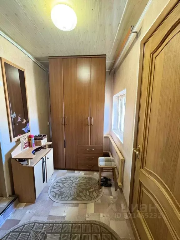 3-к кв. Смоленская область, Ярцево Краснооктябрьская ул., 21 (42.7 м) - Фото 1