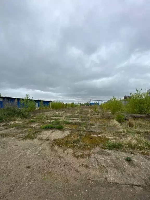 Помещение свободного назначения в Московская область, Жуковский ул. ... - Фото 1