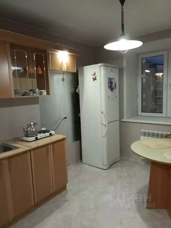 2-к кв. Красноярский край, Красноярск ул. Шахтеров, 8 (56.0 м) - Фото 1