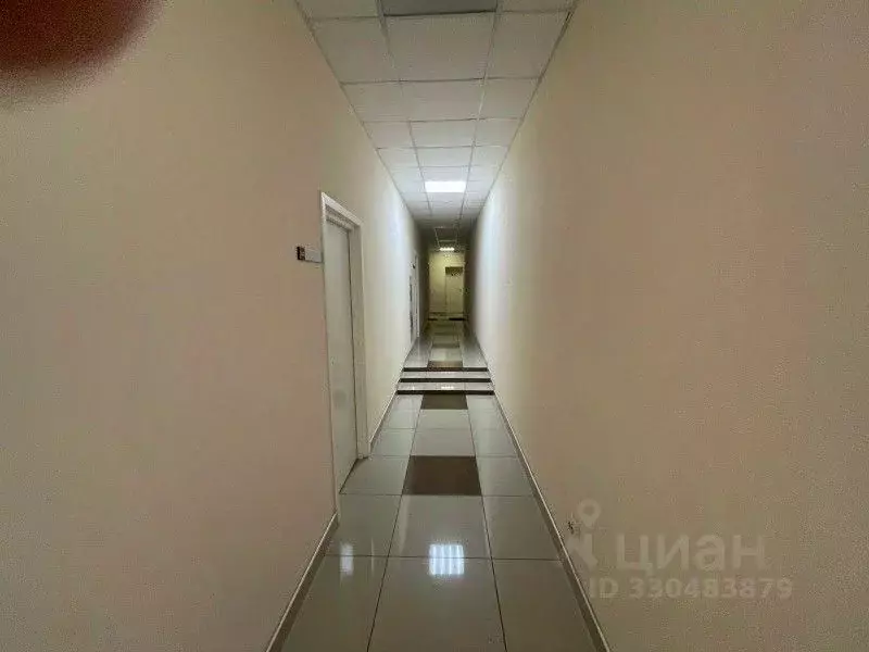 Офис в Санкт-Петербург Московский просп., 28 (42 м) - Фото 2