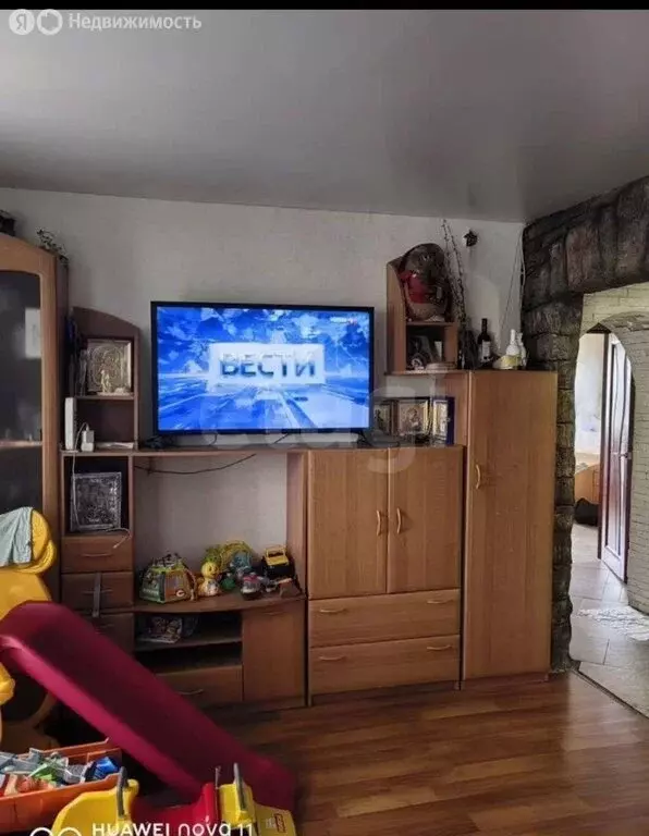 4-комнатная квартира: Прокопьевск, Пожарная улица, 31 (75.8 м) - Фото 2