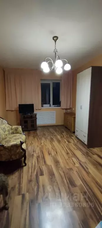 2-к кв. Карелия, Петрозаводск ул. Дзержинского, 10 (43.0 м) - Фото 1