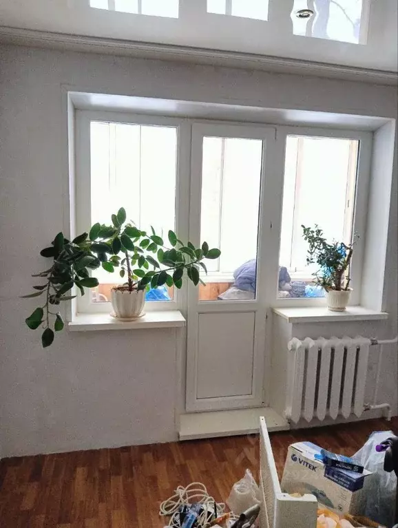 2-к кв. Чувашия, Новочебоксарск ул. Терешковой, 14 (42.1 м) - Фото 1