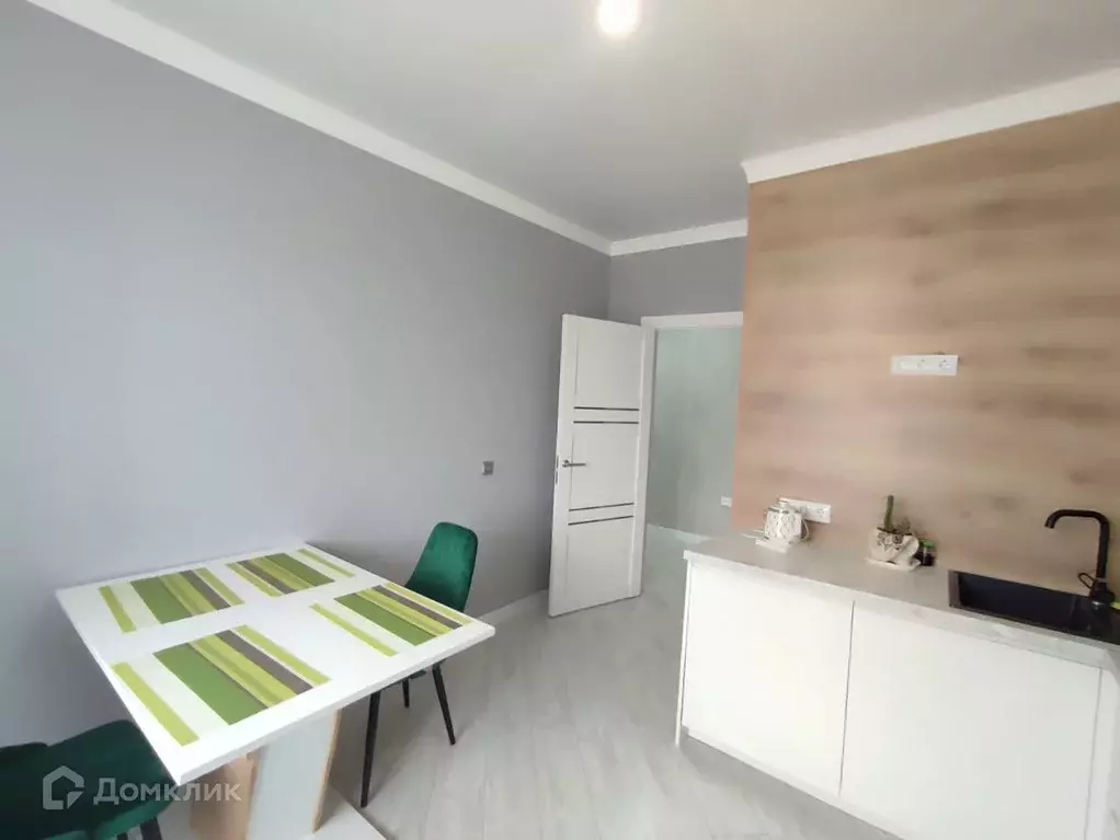 Продаётся 1-к квартира, 43.5 м - Фото 0