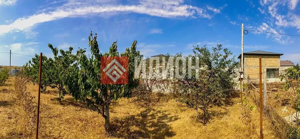 Участок в Севастополь Балаклавский муниципальный округ, Родник ТСН, ... - Фото 2