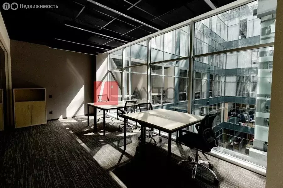 Офис (86 м) - Фото 1