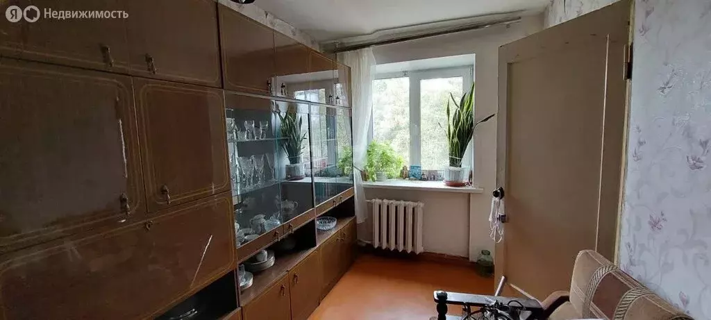 3-комнатная квартира: Выкса, улица Вавилина, 13 (54.3 м) - Фото 1