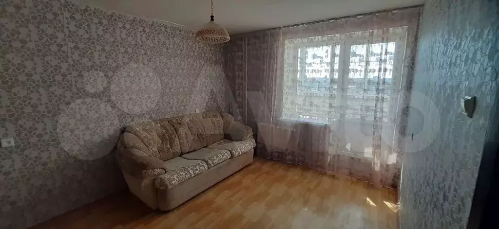 1-к. квартира, 33 м, 10/10 эт. - Фото 0