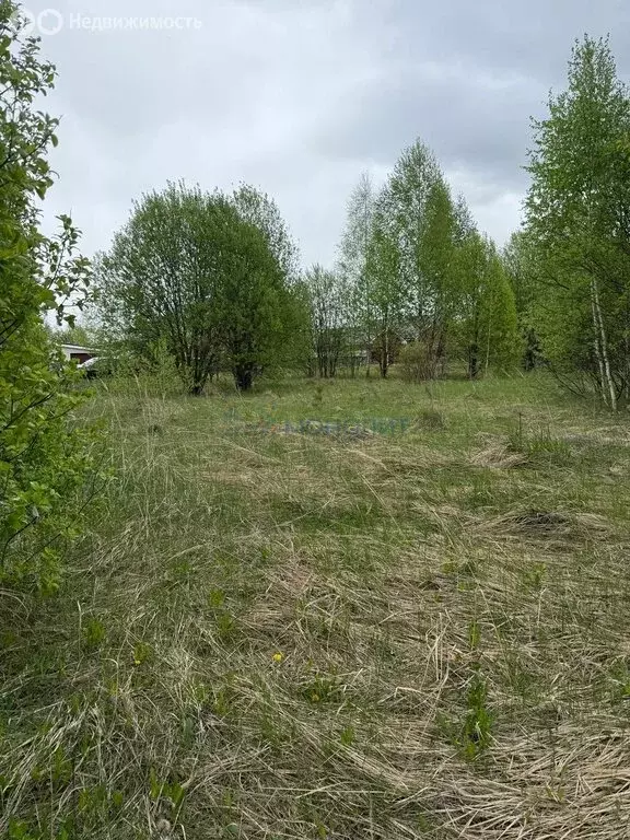 Участок в село Дивеево, Дружная улица (10.3 м) - Фото 0