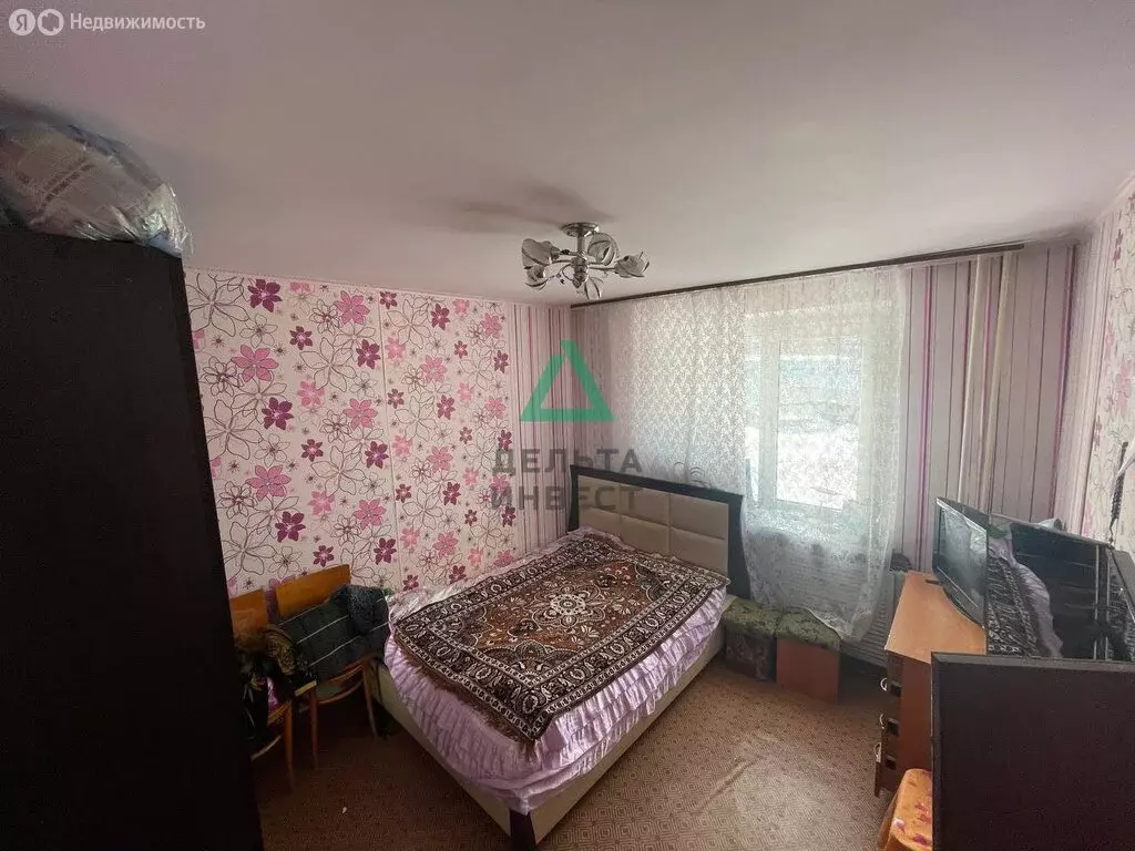 2-комнатная квартира: Уфа, Вологодская улица, 81 (49.3 м) - Фото 2