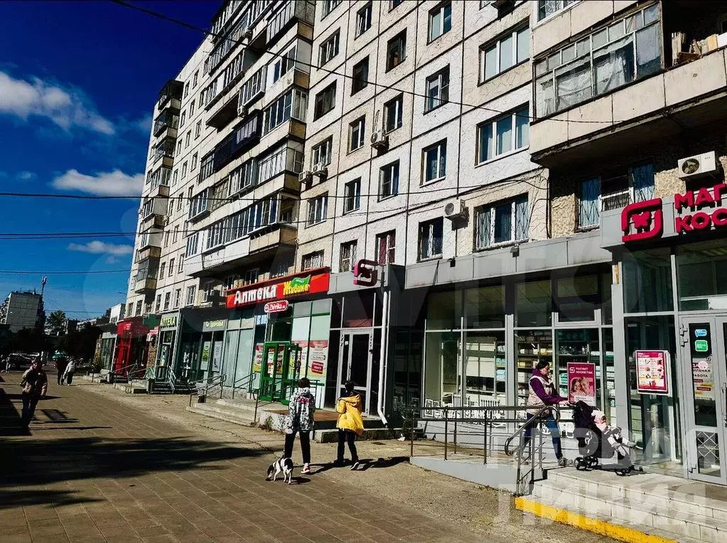 Высокий трафик - Фото 1