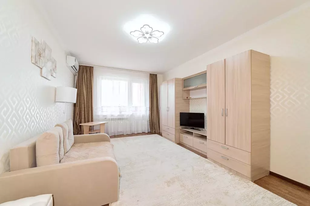 Продаётся 1-к квартира, 39 м - Фото 1
