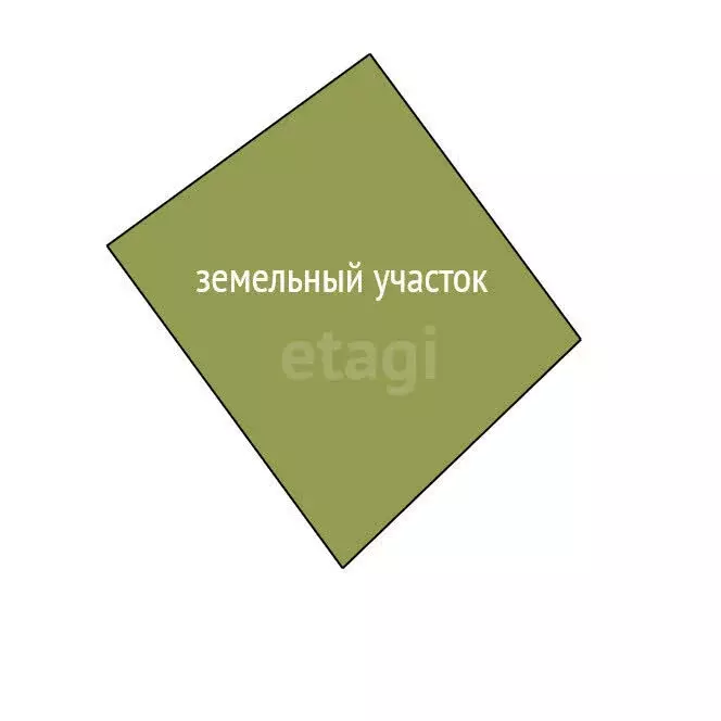 Участок в Ганьковское сельское поселение, деревня Новая Усть-Капша ... - Фото 1
