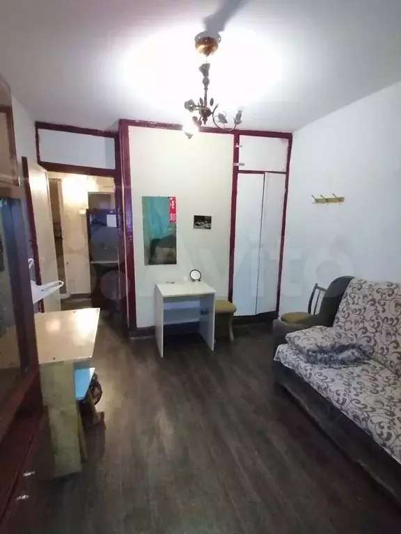 3-к. квартира, 61 м, 5/9 эт. - Фото 0