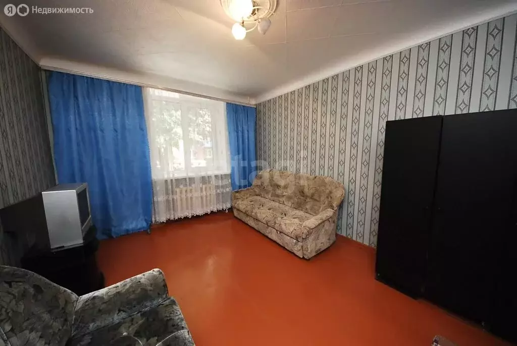 1к в 3-комнатной квартире (17.5 м) - Фото 2