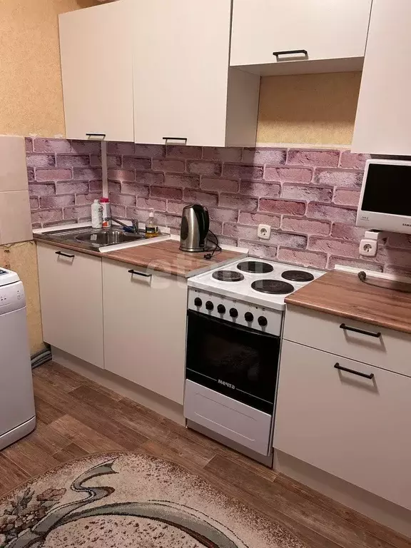 Квартира, 1 комната, 40 м - Фото 0