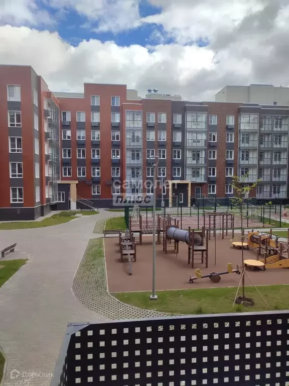 Продаётся 1-к квартира, 40 м - Фото 1