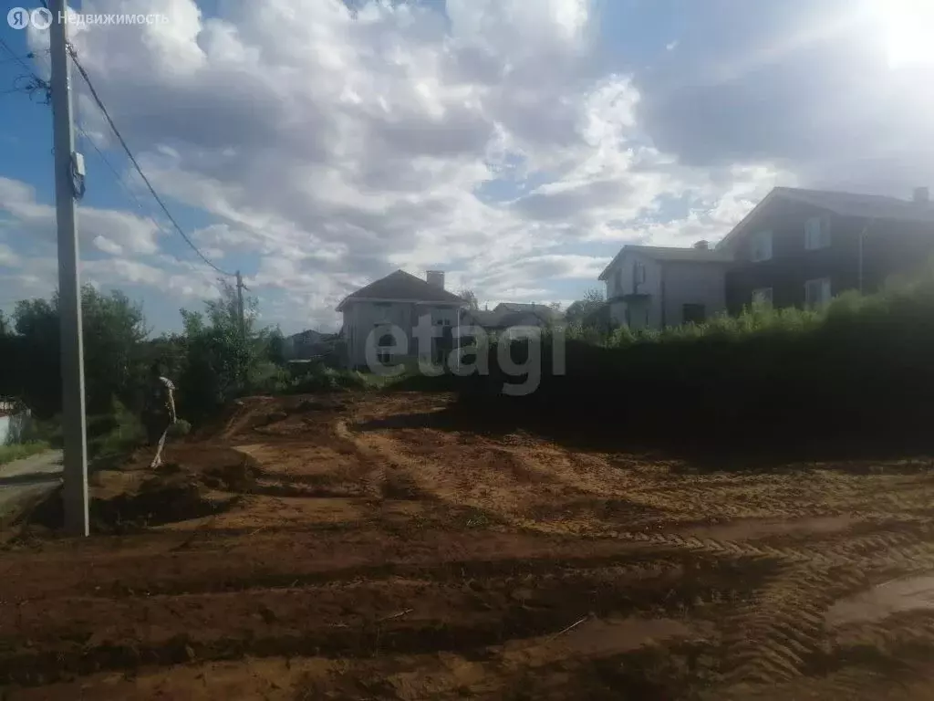 Участок в Нижний Новгород, Мраморная улица (8 м) - Фото 2