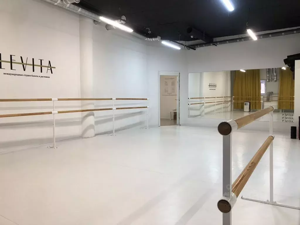 Помещение свободного назначения в Московская область, Королев просп. ... - Фото 2