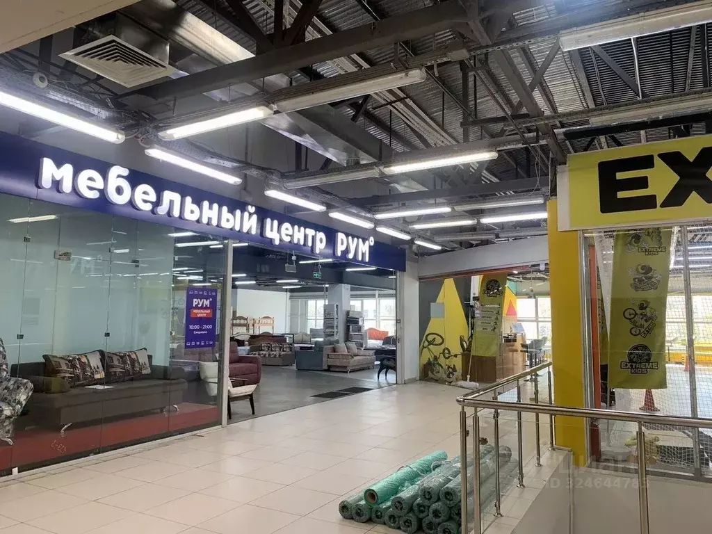 Помещение свободного назначения в Московская область, Люберцы ... - Фото 1