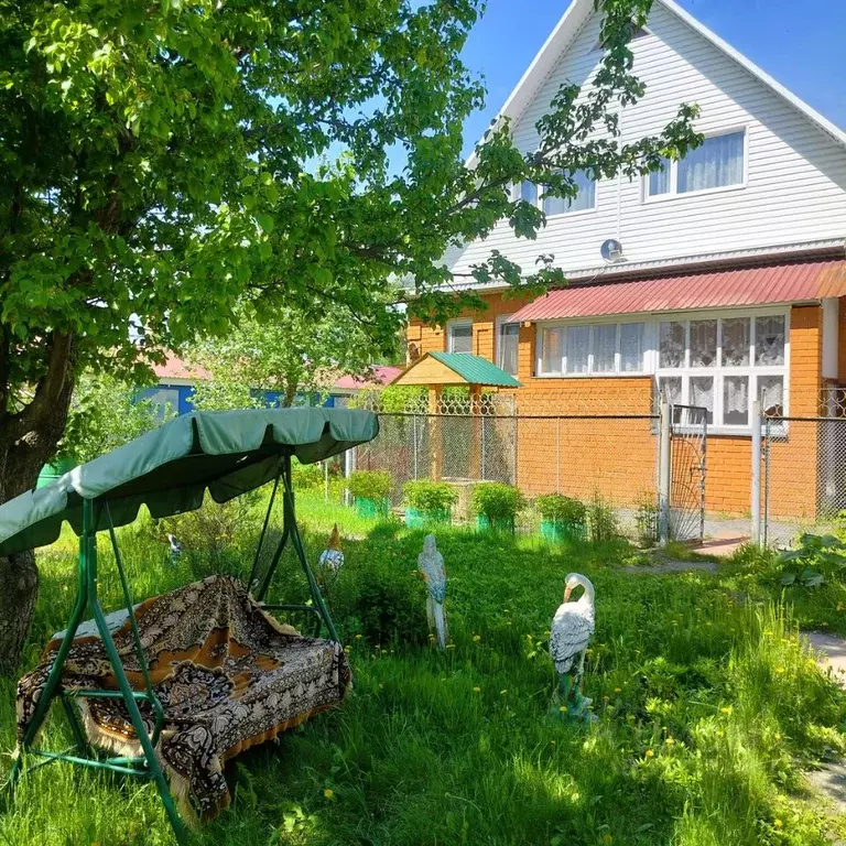 Дом в Курганская область, Курган Шепотково мкр,  (146 м) - Фото 2