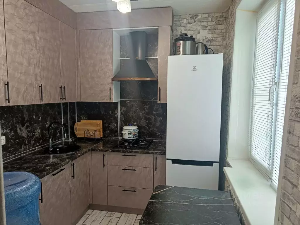 2-к кв. Самарская область, Самара ул. Энтузиастов, 27 (44.0 м) - Фото 0