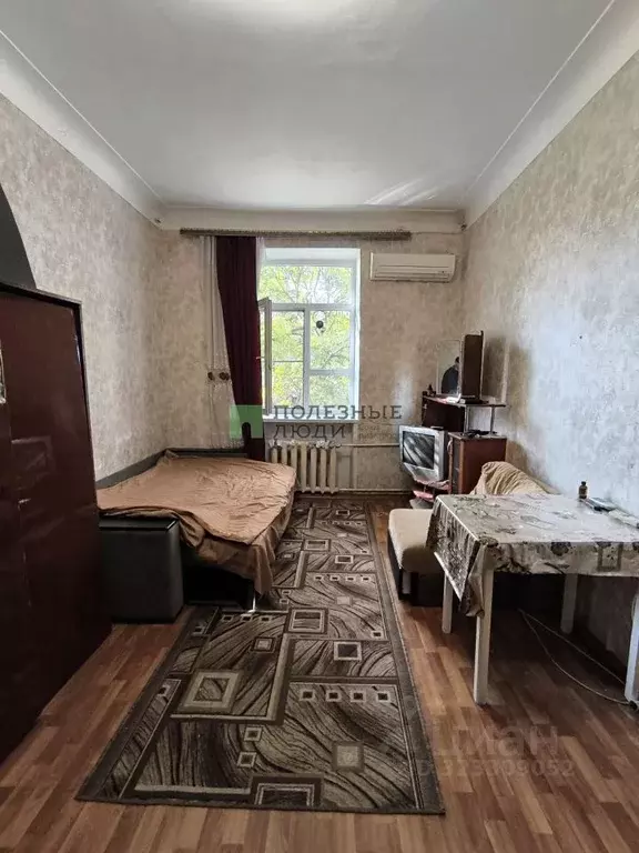 Комната Краснодарский край, Новороссийск Индустриальная ул., 1к1 (18.1 ... - Фото 2