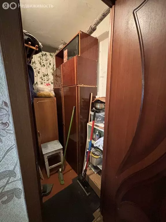 2-комнатная квартира: Рубцовск, улица Громова, 24 (45 м) - Фото 1