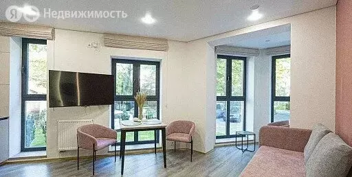 1-комнатная квартира: Светлогорск, улица Гагарина, 5Б (38 м) - Фото 2