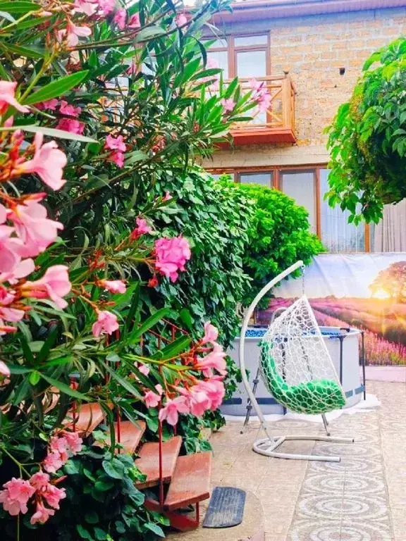 Дом в Крым, Судак ул. Гагарина, 41 (60 м) - Фото 1