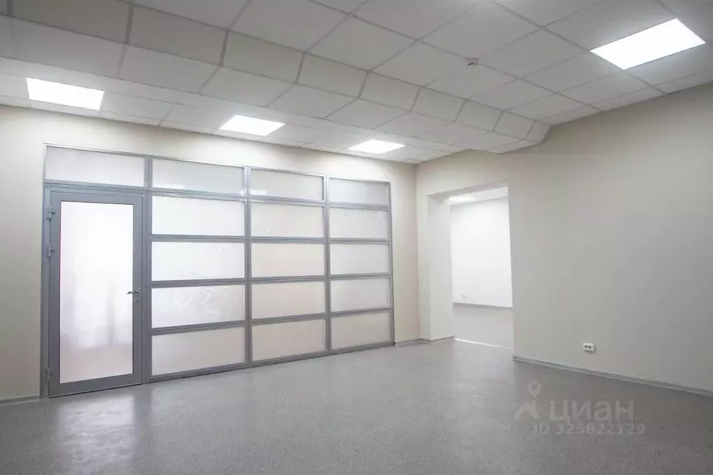 Помещение свободного назначения в Новосибирская область, Новосибирск ... - Фото 1