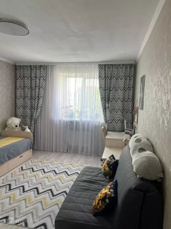 Продаётся 3-к квартира, 99.7 м - Фото 0