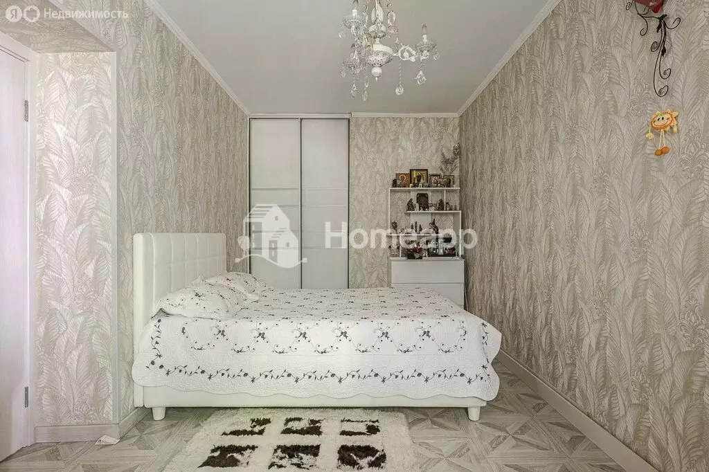 2-комнатная квартира: Москва, Чертановская улица, 50к1 (47 м) - Фото 2